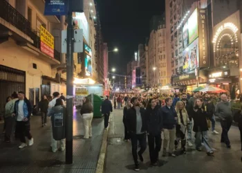 Teatro en alerta: volvieron a bajar los espectadores en la Ciudad de Buenos Aires