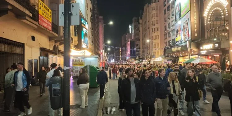 Teatro en alerta: volvieron a bajar los espectadores en la Ciudad de Buenos Aires