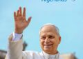 Aerolíneas Argentina realizará todos los traslados de la Comitiva Papal