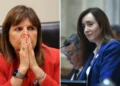 Senado: se abre esta semana el debate sobre el BCRA, tras la demora de Villarruel en enviar el texto a comisiones