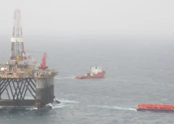 Malvinas: qué es el yacimiento petrolero Sea Lion que nombró Milei y por qué es motivo de conflicto
