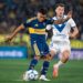 Boca y Vélez se enfrentan por un lugar en los cuartos de final de la Copa Argentina