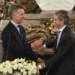 La Justicia confirmó el archivo de la causa que investigaba a Macri y Caputo por el préstamo del FMI