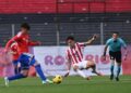 Paraguay jugará la final de los Juegos Suramericanos ante Argentina