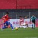 Paraguay jugará la final de los Juegos Suramericanos ante Argentina
