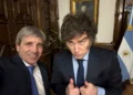 Números verdes y rojos de los 1.000 días de Milei: cómo cambiaron los principales indicadores de la economía argentina