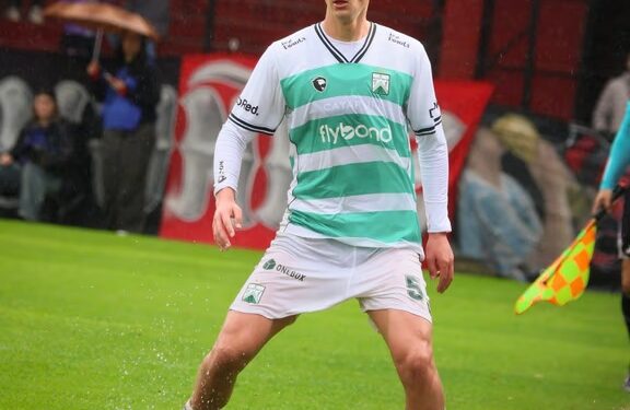 Ferro le ganó a Defensores de Belgrano y se acerca a la final de la Primera Nacional 2026