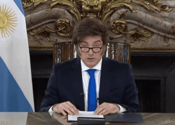 Kelpers le respondieron a Milei: “No estamos preocupados por las declaraciones del presidente de Argentina»