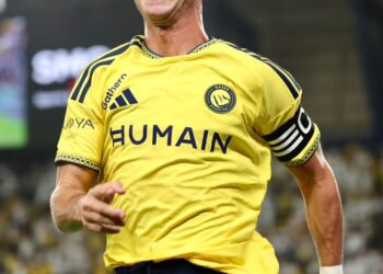 Cristiano Ronaldo volvió a anotar con Al Nassr y se acerca a los 1000 goles