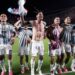 El futuro de la Selección argentina tras el retiro de Messi