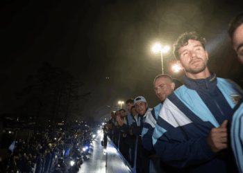 La selección argentina podría tener su encuentro con la gente en la próxima fecha FIFA