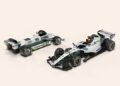 La trama compleja detrás de la decoración de 1981 que Williams recordará en el Gran Premio de España