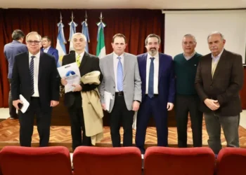 Corrientes fue sede de un encuentro para repensar la filosofía de la salud