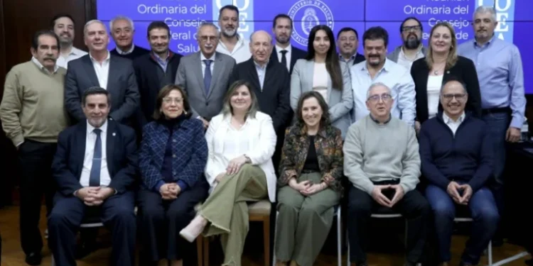 Nación y las provincias trabajarán en un Plan Nacional de Salud Mental y Consumos Problemáticos