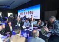 EL BANCO CIUDAD REUNIÓ A REFERENTES Y ESPECIALISTAS PARA ANALIZAR EL NUEVO MAPA DE LAS PYMES