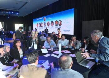 EL BANCO CIUDAD REUNIÓ A REFERENTES Y ESPECIALISTAS PARA ANALIZAR EL NUEVO MAPA DE LAS PYMES