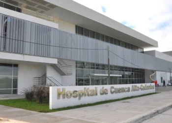El Hospital Cuenca Alta lleva a cabo una jornada para detectar aneurismas de aorta abdominal