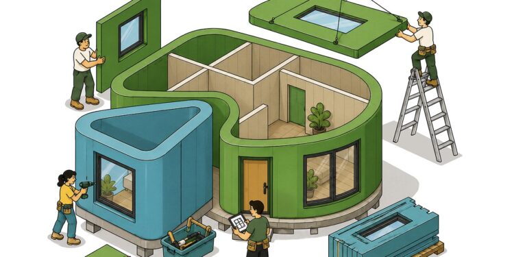 Banco Provincia lanza nuevos créditos para dinamizar la construcción y ampliar el acceso a la vivienda