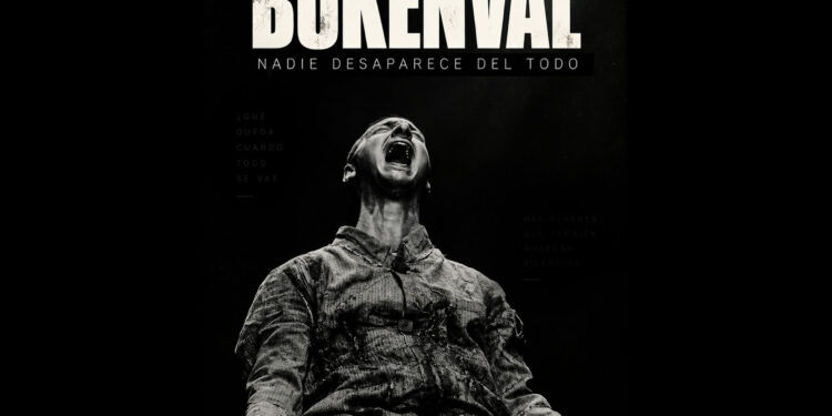 BUKENVAL: ÚLTIMA FUNCIÓN EN LA PLATA