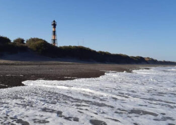 Caravana Turística Vehicular al Faro Segunda Barranca