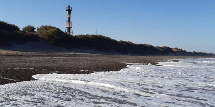 Caravana Turística Vehicular al Faro Segunda Barranca