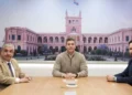 Paraguay: designaron a Isaías Ricardo Fretes como nuevo ministro de Salud Pública