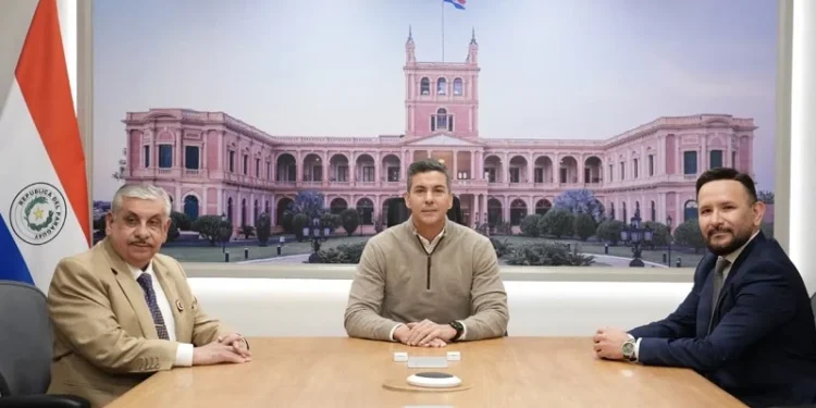 Paraguay: designaron a Isaías Ricardo Fretes como nuevo ministro de Salud Pública