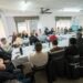 Plan de Mitigación del Super Niño: reunión entre autoridades viales y jefes de zona