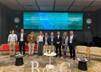 La Bolsa de Cereales impulsó un espacio de encuentro con jóvenes para acercarlos a la cadena agroindustrial