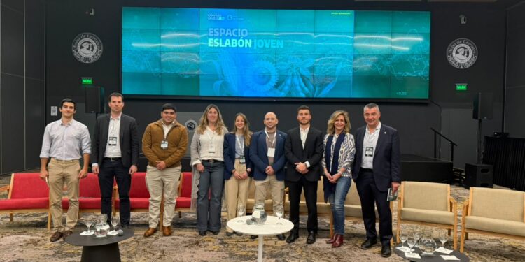 La Bolsa de Cereales impulsó un espacio de encuentro con jóvenes para acercarlos a la cadena agroindustrial