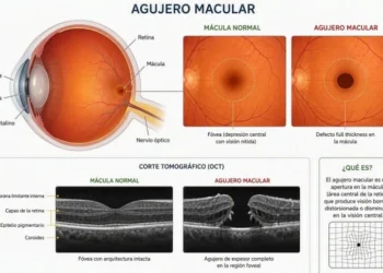 «Muchos pacientes no se dan cuenta de que tienen la patología»