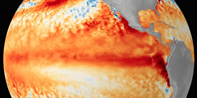 Niño fuerte: La campaña gruesa arranca con mucha agua en el suelo y tormentas en el horizonte