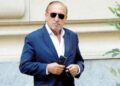 La doble posición de Filiberti ante AySA: proveedor y aspirante a integrar el grupo controlador