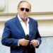 La doble posición de Filiberti ante AySA: proveedor y aspirante a integrar el grupo controlador