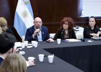 Refuerzan acciones en salud mental y consumos problemáticos en adolescentes