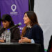 El Ministerio de Ambiente bonaerense realizó en Quilmes una jornada de prevención frente a El Niño