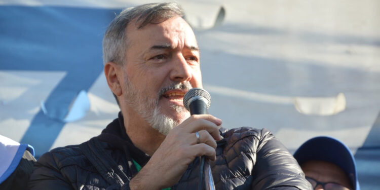 Tras los despidos en la Quinta de Olivos, ATE alertó por la creciente militarización del Gobierno