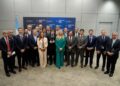 El Gobierno negocia alianzas electorales provincia por provincia y evalúa ocho listas conjuntas para 2027