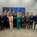 El Gobierno negocia alianzas electorales provincia por provincia y evalúa ocho listas conjuntas para 2027