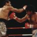 “El Rocky argentino”: el inolvidable triunfo de “Locomotora” Castro contra John David Jackson