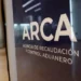 ARCA eliminó una retención por la contratación de personal eventual