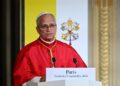 El papa León XIV pasó “bien la noche”, se levantó y desayunó