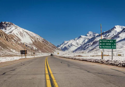 Privatización vial: el Gobierno confirmó que iniciarán las obras para la remodelación de las rutas nacionales