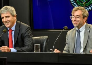 El Gobierno aseguró que no habrá volatilidad de cara al año electoral y afirmó que la economía llegará “mucho más fuerte y sólida”
