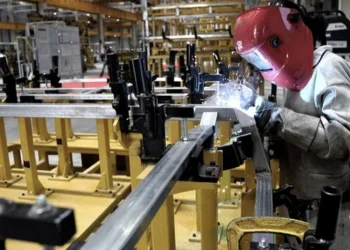 La industria metalúrgica sin piso: cayó 3,3% en septiembre