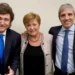 El FMI recortó las proyecciones de crecimiento para la Argentina este año y en 2027