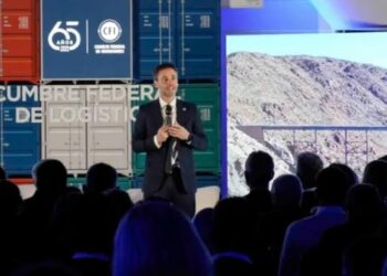 Gobernadores y empresas debatirán una agenda logística federal