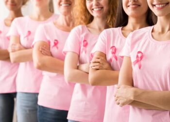 Cáncer de mama: hay más de 300 medicamentos en investigación