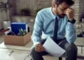 La prestación por desempleo crece casi 30%
