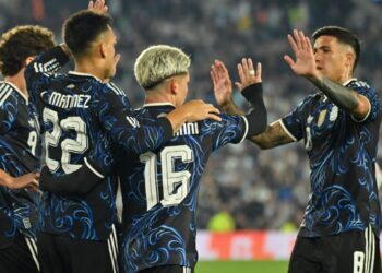 Costa Rica asoma como posible rival de la Selección argentina para la fecha FIFA de noviembre